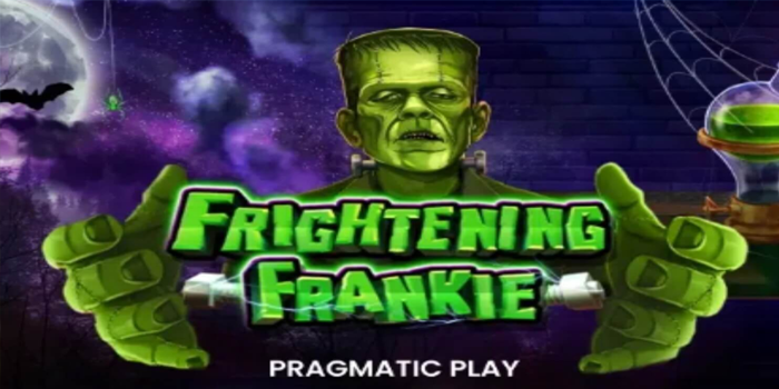 Cara Akurat Raih Jackpot Slot Frightening Frankie