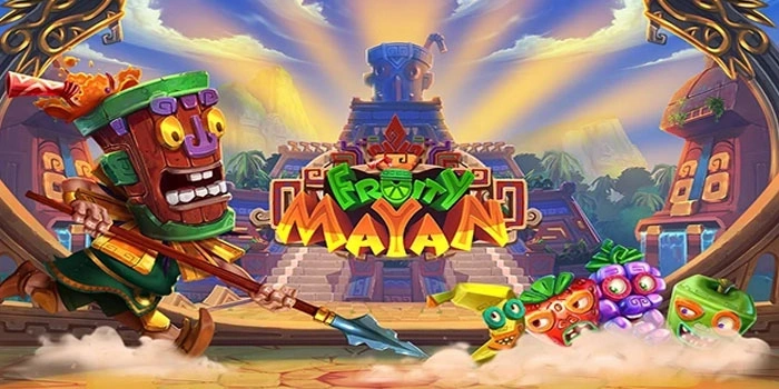 Raih Kekayaan Kuno Di Fruity Mayan Jackpot Menantimu