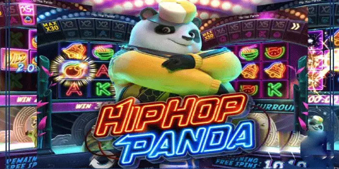Strategi Efektif Taklukkan Slot Hip Hop Panda Maksimal
