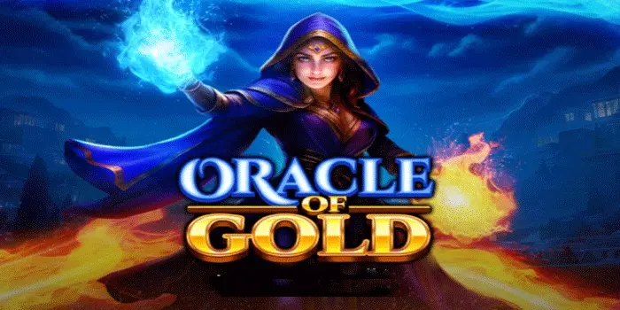 Panduan Lengkap Kejar Jackpot Besar Di Slot Oracle Of Gold