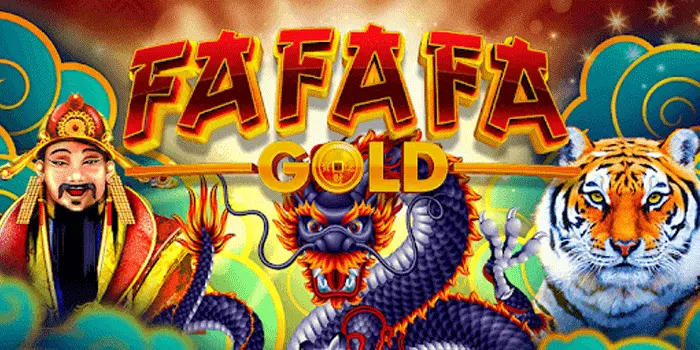 Pola Bertahap Permainan Slot FaFaFa Gold
