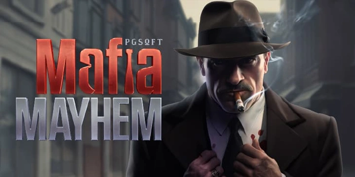 Ketajaman Pikiran Membaca Volatilitas Slot Mafia Mayhem