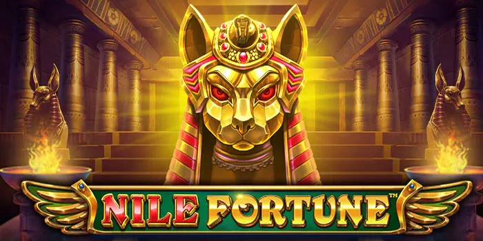 Bocoran Slot Nile Fortune Gacor Untuk Jackpot Besar