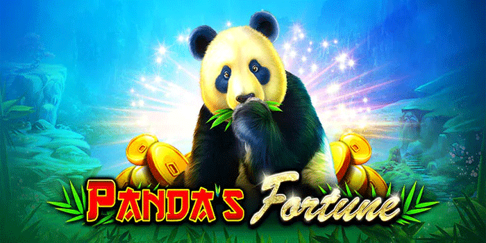 Panduan Lengkap Untuk Jackpot Besar Slot Panda’s Fortune
