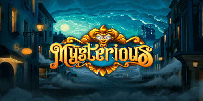 Trik Rahasia Sukses Jackpot Slot Mysterious Konsisten Trik Rahasia Sukses Jackpot Slot Mysterious Konsisten