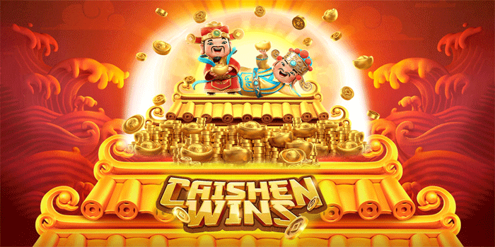 Panduan Praktis Jackpot Slot Caishen Wins Secara Konsisten