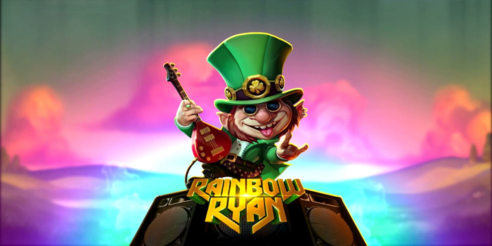 Trik Terbaik Agar Menang Besar Bermain Slot Rainbow Ryan